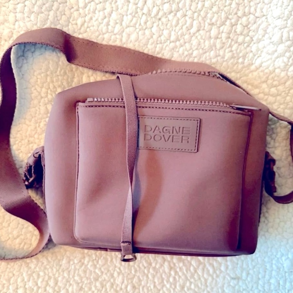 Dagne Dover Micah Crossbody Bag
